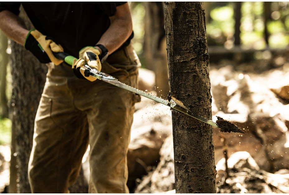 SILKY Folding Saw Katanaboy Professional