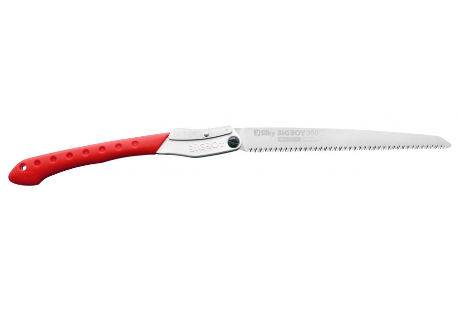 SILKY Folding Saw Bigboy