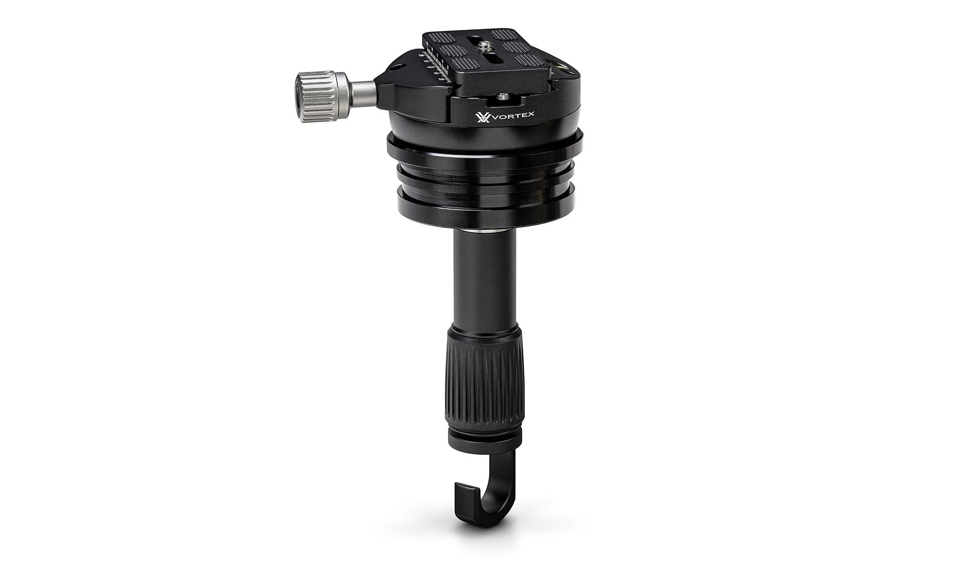 VORTEX Tripod Radian Carbon w/ Levelling Head