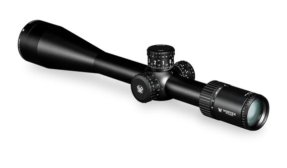 VORTEX Rifle Scope Golden Eagle HD