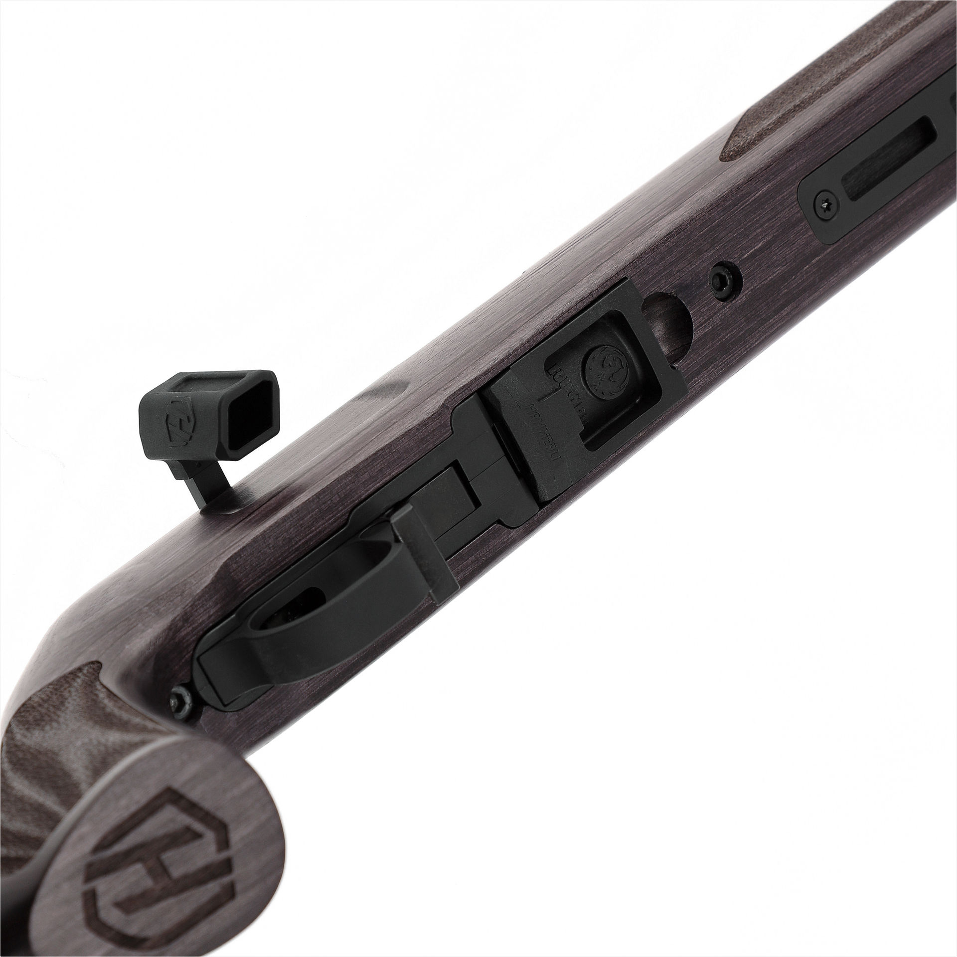 HAMMERLI ARMS Rifle Force B1 .22 Wood Sports