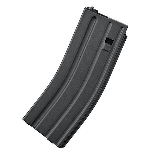 TOKYO MARUI M4/SCAR-L Magazine | Black | SW10511.1